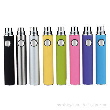 2014 new ecig ego battery with evod battery